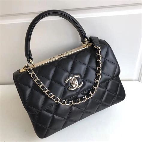 tas chanel original|handbag chanel terbaru.